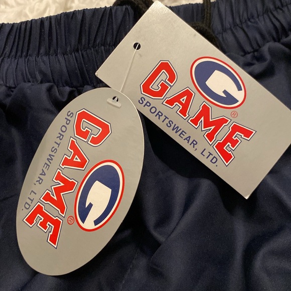 Mens New pants water resistant Sz. L - Picture 9 of 9